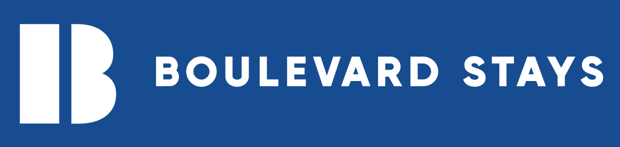 Boulevard Stays Logo